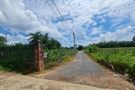 Đồng Nai: Gói thầu hơn 3,3 tỷ - xã Gia Tân 2 về tay ai?