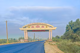 Công ty Lê Vũ VTC “rộng cửa” tại gói thầu hơn 456 triệu đồng