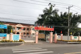 Công ty Quốc Linh 3 ngày trúng 5 gói thầu xây lắp