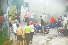 Đồng Nai: Điều tra vụ một người bị sát hại nghi do ghen tuông 