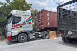 Đồng Nai: Bé gái tử vong sau va chạm giao thông 