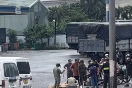 Đồng Nai: Tạm giữ tài xế liên quan vụ tai nạn chết người 