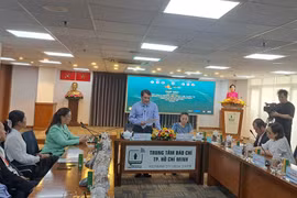 Lần đầu tiên tổ chức lễ hội sâm quốc tế tại TP HCM