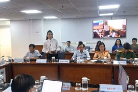 TP HCM sẽ trở thành trung tâm công nghiệp văn hóa vào năm 2030