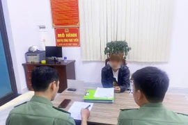 Lâm Đồng: Triệu tập, xử lý trường hợp đăng tin sai sự thật