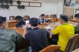 Công an làm việc với 3 người đưa tin “Biến Đà Lạt”