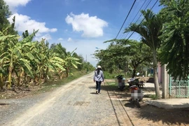 Duy nhất Kiến Gia Hưng dự thầu gói thầu giá 1,9 tỷ của Phòng QLĐT Cần Giờ