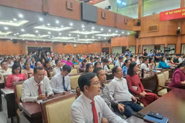 Nhiều tập thể, cá nhân âm thầm cống hiến để phát triển TP HCM