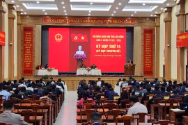 Vì sao HĐND tỉnh Lâm Đồng bãi nhiệm Chủ tịch UBND và HĐND tỉnh?