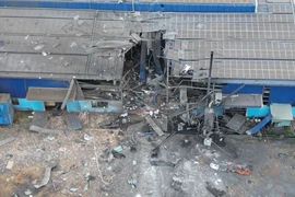  Khởi tố giám đốc công ty gỗ Bình Minh trong vụ nổ lò hơi