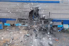  Khởi tố giám đốc công ty gỗ Bình Minh trong vụ nổ lò hơi