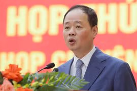 Ông Trần Hồng Thái được bầu làm Chủ tịch UBND tỉnh Lâm Đồng