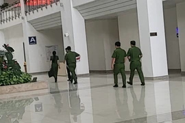 Khởi tố Chánh Thanh tra Sở GTVT tỉnh Lâm Đồng