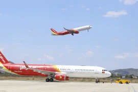 Lâm Đồng: Sân bay Liên Khương trở thành Cảng Hàng không quốc tế