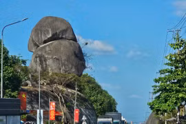 Duy nhất nhà thầu Âu Lạc trúng 2 gói xây lắp tại Định Quán