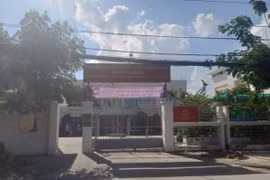 TP HCM: Cty Định Gia dự 2 gói thầu tại UBND xã Phước Kiển