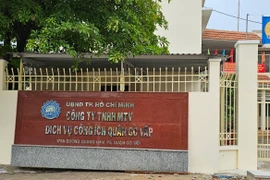 Chỉ 1 liên danh dự gói thầu hơn 421 tỷ tại quận Gò Vấp