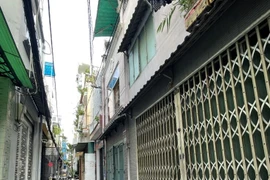 TP HCM: Công ty Bình Hưng một ngày trúng 3 gói xây lắp 