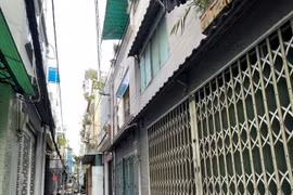 TP HCM: Công ty Bình Hưng một ngày trúng 3 gói xây lắp 