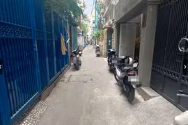 TP. HCM: Duy nhất Cty Phú Tân dự 2 gói thầu tại Quận 3