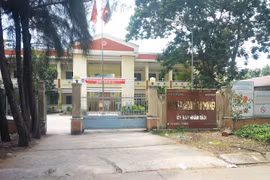 TP.HCM: UBND xã Tam Thôn Hiệp tìm nhà thầu 3 gói xây lắp