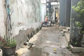 TP. HCM: Cty xây dựng PHD 1 tháng trúng 3 gói thầu tại Quận 7