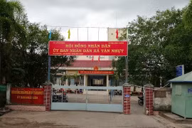 TP HCM: Công ty Lam Phú tham dự 7 gói thầu tại Bình Chánh