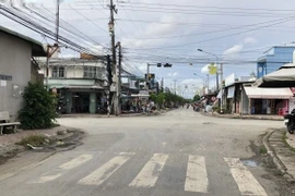 Long An: Năng lực nhà thầu Hưng Vạn Phát trúng 31/33 gói thầu