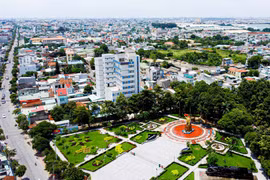 Bình Dương chi gần 78 tỷ đồng nâng cấp, mở rộng đường 30-4