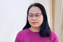 Đồng Nai: Kỷ luật cảnh cáo Phó chủ tịch UBND huyện Trảng Bom