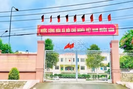 Đồng Nai: Một chủ tịch UBND huyện bị nhắc nhở, phê bình