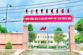 Đồng Nai: Một chủ tịch UBND huyện bị nhắc nhở, phê bình