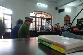 Ninh Thuận: Nhiều vi phạm nghiêm trọng về tố tụng trong một vụ án