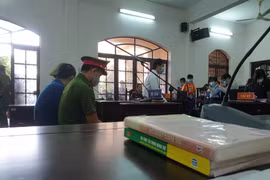 Ninh Thuận: Nhiều vi phạm nghiêm trọng về tố tụng trong một vụ án