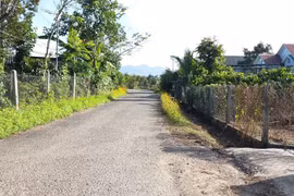 Công ty Mai Huy Lâm Đồng liên tiếp trúng thầu tại xã Lộc Thành