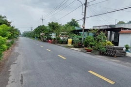 TP HCM: Ít cạnh tranh, Cty Nhật Nam trúng 2 gói thầu tại Củ Chi