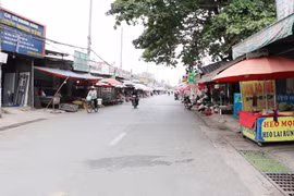 Đồng Nai: Ngày đêm giải phóng mặt bằng cao tốc Biên Hòa – Vũng Tàu