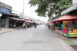 Đồng Nai: Ngày đêm giải phóng mặt bằng cao tốc Biên Hòa – Vũng Tàu