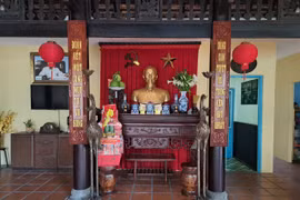 Bảo tàng Biệt động Sài Gòn - Gia Định có gì đặc biệt ?