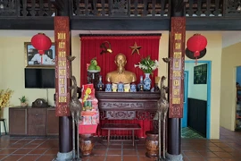 Bảo tàng Biệt động Sài Gòn - Gia Định có gì đặc biệt ?