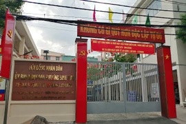 TP HCM: Hạ tầng Giao thông Sài Gòn trúng liền 3 gói duy tu tại Thủ Đức