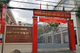 TP HCM: Hạ tầng Giao thông Sài Gòn trúng liền 3 gói duy tu tại Thủ Đức