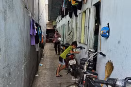 Đồng Nai: Cô gái 16 tuổi nghi bị “dượng ghẻ” sát hại 