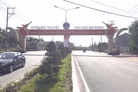 Gói thầu hơn 7,2 tỷ tại Bình Dương: HSMT làm khó nhà thầu?