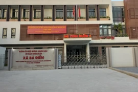 TP HCM: Cty Cầu đường Trường An 1 ngày trúng 2 gói thầu tại Hóc Môn