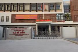 TP HCM: Cty Cầu đường Trường An 1 ngày trúng 2 gói thầu tại Hóc Môn