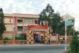 TP HCM: Công ty đường - điện liên tỉnh 1 tháng trúng 5 gói xây lắp