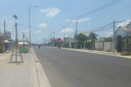 BRVT: Gói thầu hơn 1,5 tỷ đồng tại Long Điền về tay ai?