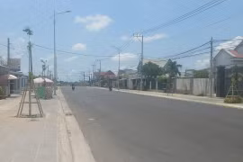 BRVT: Gói thầu hơn 1,5 tỷ đồng tại Long Điền về tay ai?