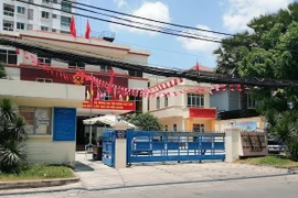 TP HCM: Gói thầu tại phường Thảo Điền có về tay Cty Trường Hải?